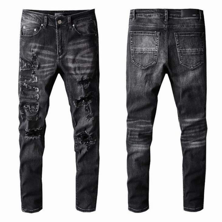 Picture of Amiri Jeans Long _SKUAmirisz28-4025g866943